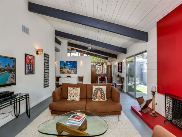 Palm Springs Home 984106