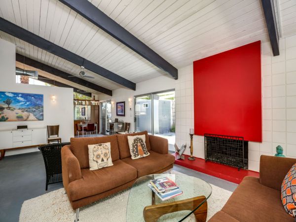Palm Springs Home 984106