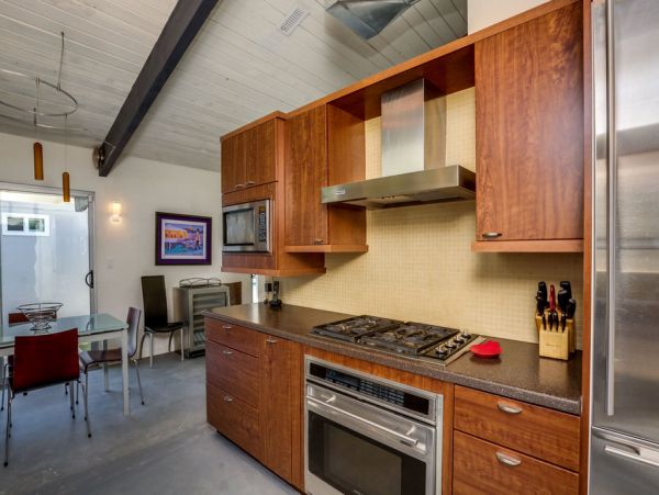 Palm Springs Home 984106