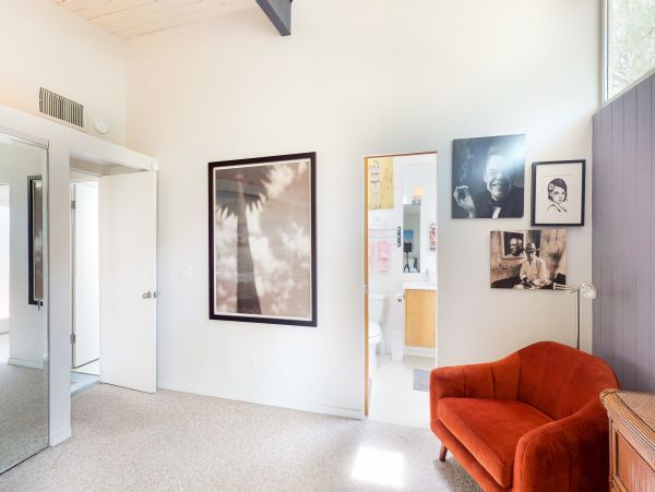 Palm Springs Home 984106