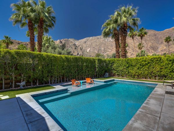 Palm Springs Home 984106