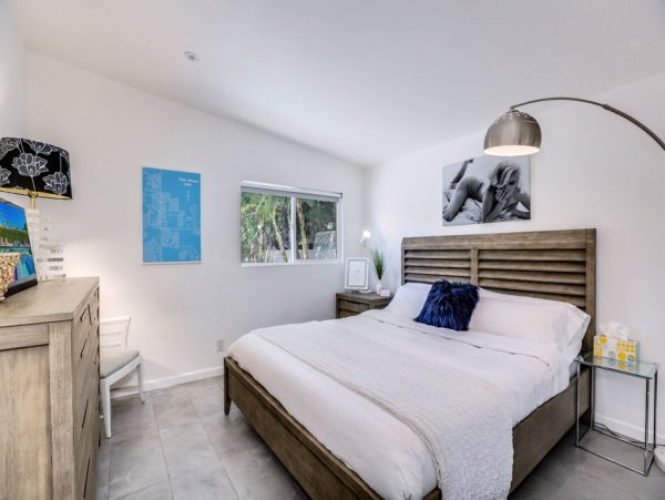Palm Springs Home 984107