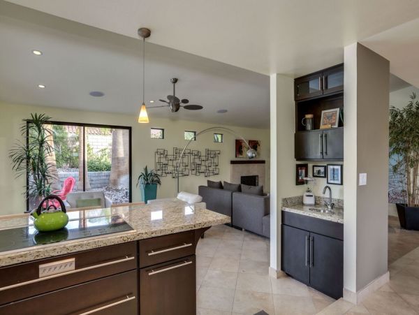 Palm Springs Home 984108