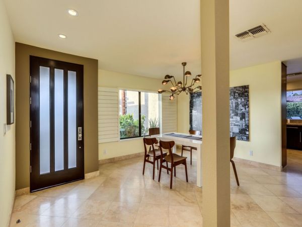 Palm Springs Home 984108