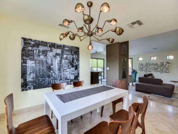Palm Springs Home 984108