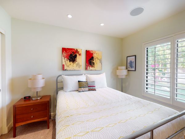 Palm Springs Home 984108