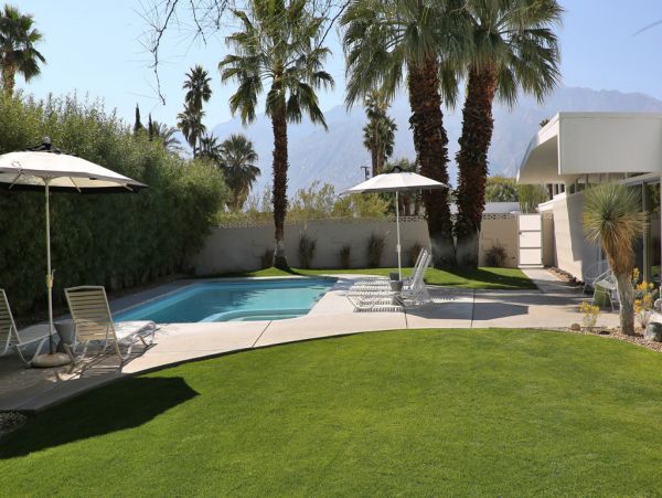 Palm Springs Home 984109