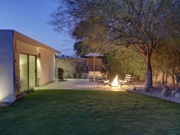 Palm Springs Home 984109
