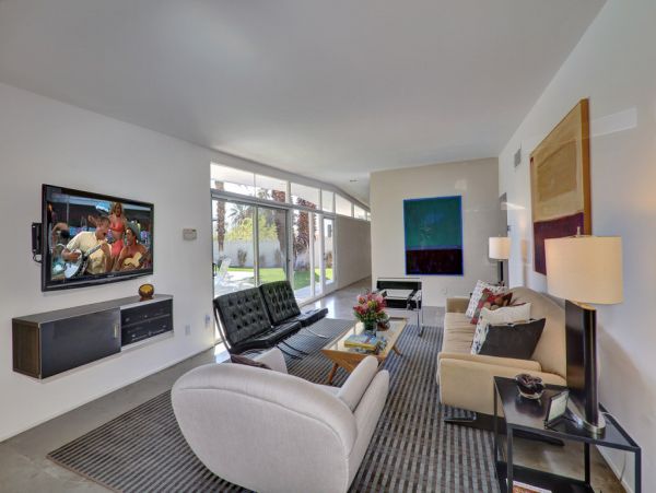 Palm Springs Home 984109