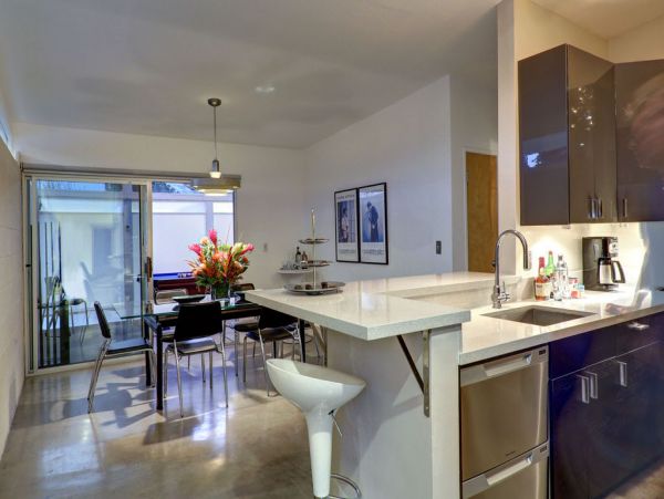 Palm Springs Home 984109