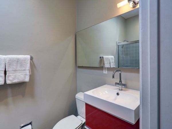 Palm Springs Home 984109