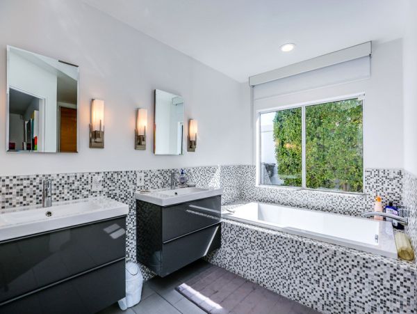 Palm Springs Home 984110