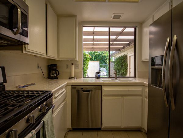 Palm Springs Home 984111