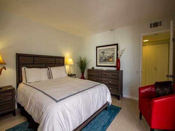 Palm Springs Home 984111