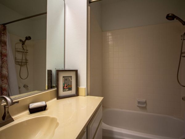Palm Springs Home 984111