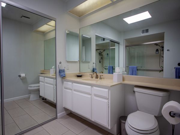 Palm Springs Home 984111