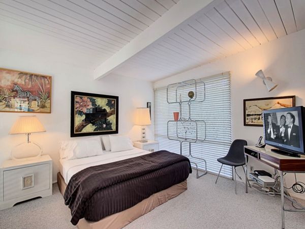 Palm Springs Home 984112