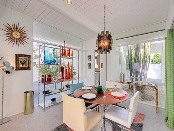 Palm Springs Home 984112
