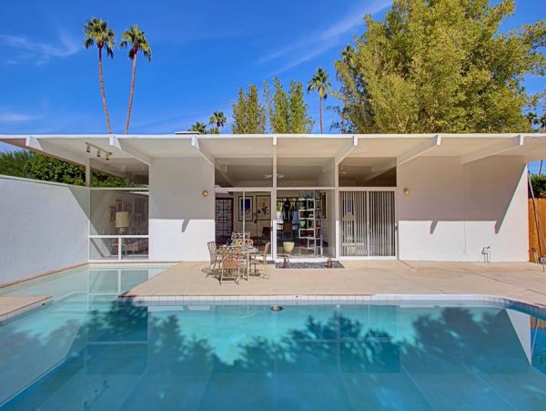 Palm Springs Home 984112