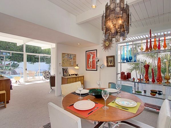 Palm Springs Home 984112