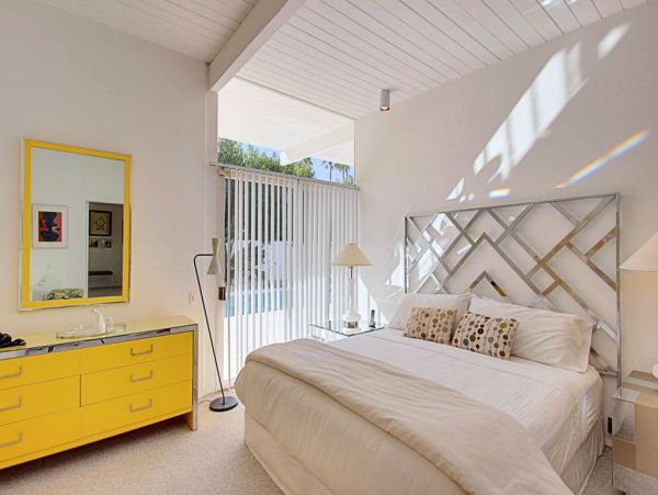 Palm Springs Home 984112
