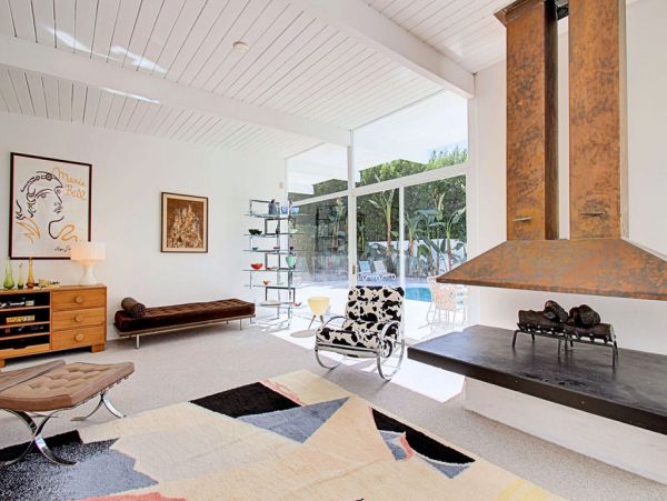 Palm Springs Home 984112