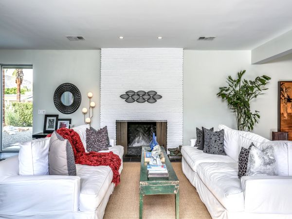 Palm Springs Home 984113