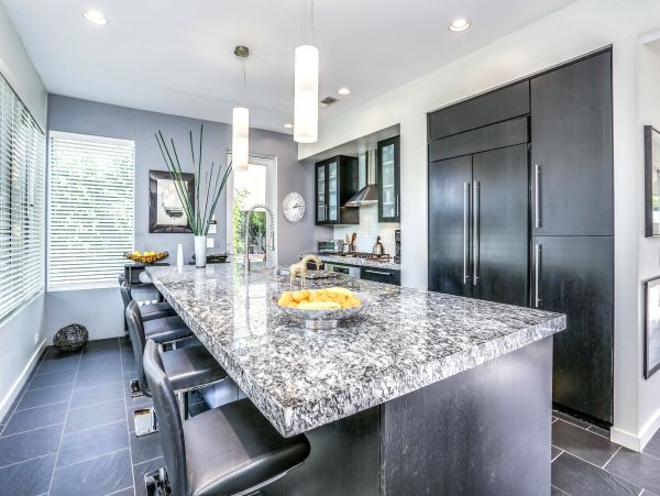 Palm Springs Home 984113