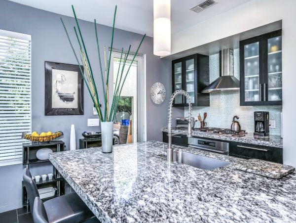 Palm Springs Home 984113
