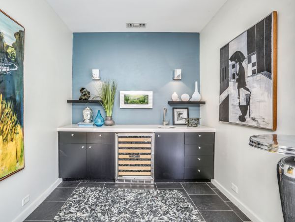 Palm Springs Home 984113