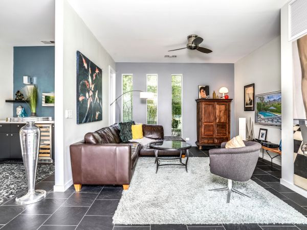 Palm Springs Home 984113