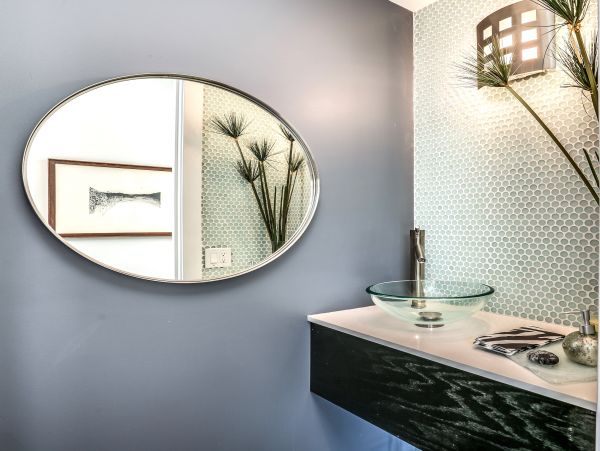 Palm Springs Home 984113
