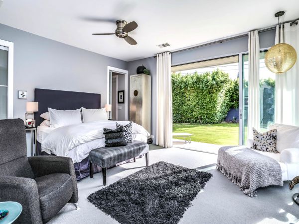 Palm Springs Home 984113