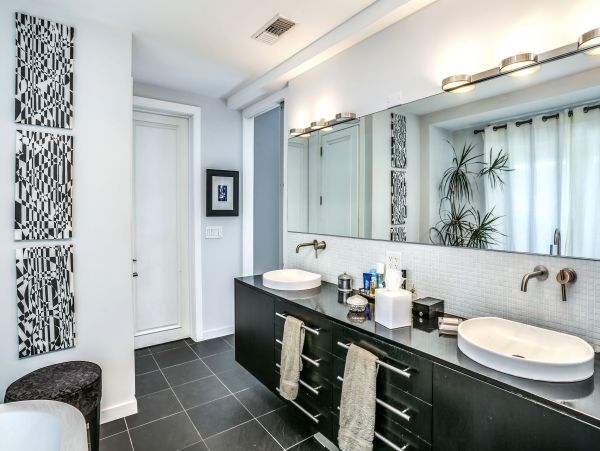 Palm Springs Home 984113