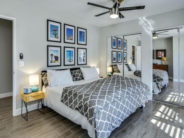Palm Springs Home 984114