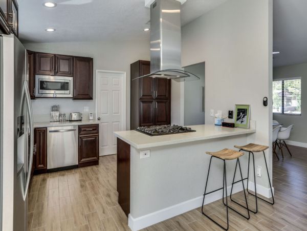 Palm Springs Home 984114
