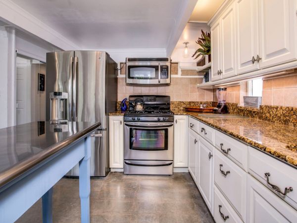 Palm Springs Home 984115