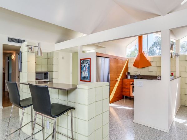 Palm Springs Home 984116