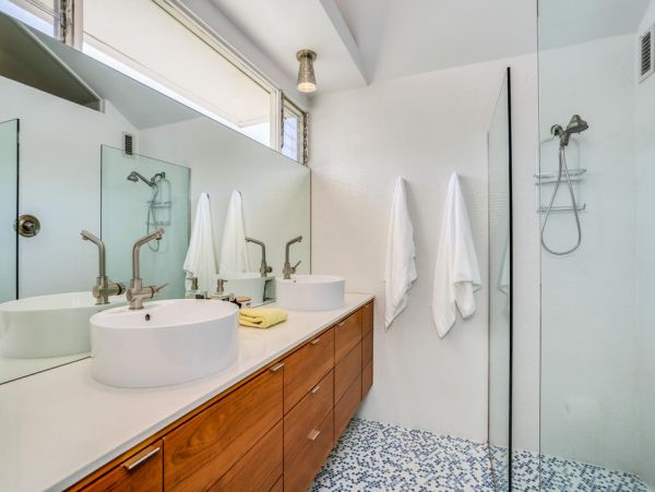 Palm Springs Home 984116