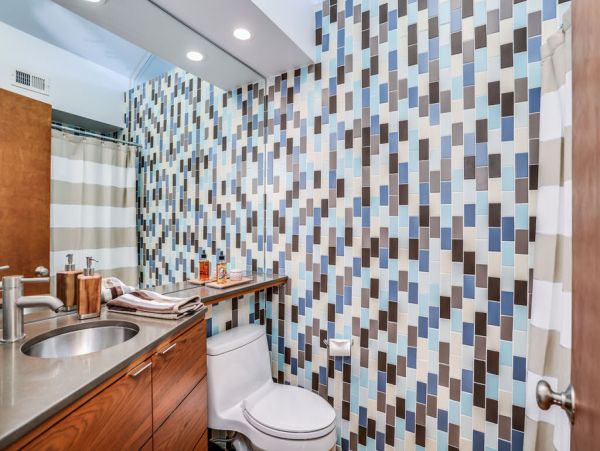 Palm Springs Home 984116