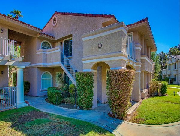 Palm Springs Home 984117