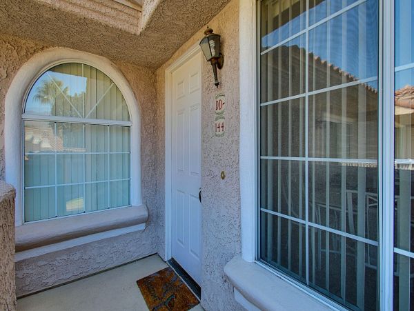 Palm Springs Home 984117