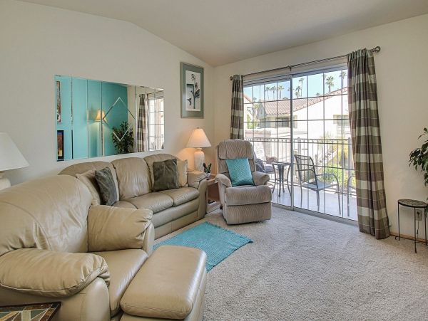 Palm Springs Home 984117
