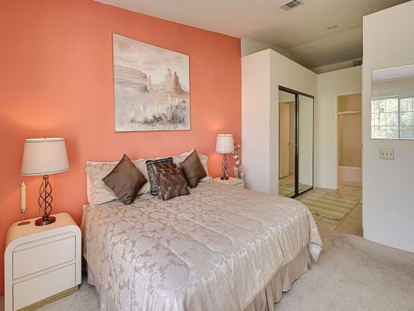 Palm Springs Home 984117