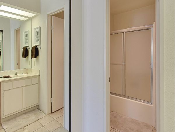 Palm Springs Home 984117
