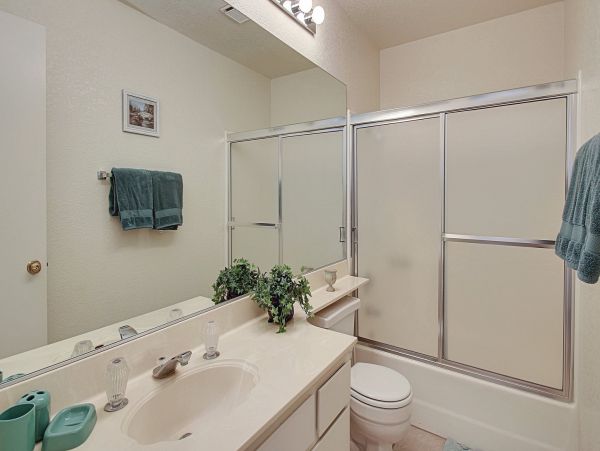 Palm Springs Home 984117