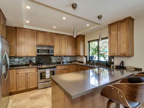 Palm Springs Home 984118