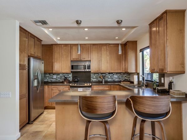 Palm Springs Home 984118