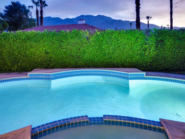 Palm Springs Home 984119