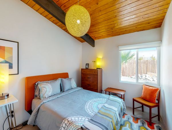 Palm Springs Home 984120